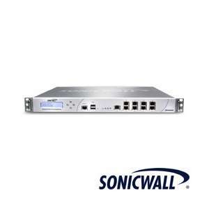  SonicWALL NSA E5500 Secure Upgrade Plus 2 year