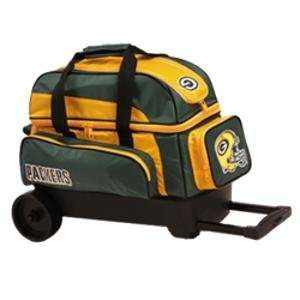  KR NFL Double Roller Green Bay Packers