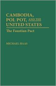   Faustian Pact, (0275940055), Michael Haas, Textbooks   