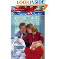 The Ranchers Christmas Baby (Harlequin American Romance @ 1189) by 