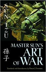 Master Suns Art of War, (160384466X), Tzu Sun, Textbooks   Barnes 
