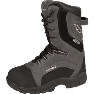 HMK Voyager Boots 8 