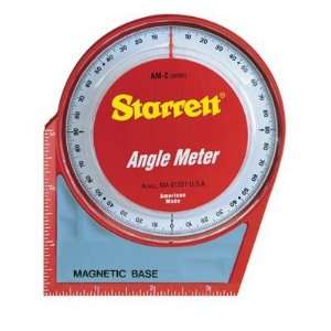  L.s. starrett Angle Meter   36080 SEPTLS68136080