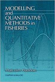   in Fisheries, (1584881771), Malcolm Haddon, Textbooks   