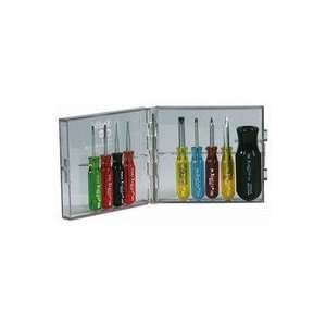  Xcelite PS88   Xcelite Compact Convertible Screwdriver Kit 