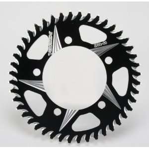  Vortex CAT5 Rear Aluminum Sprocket 193AZK44 Sports 