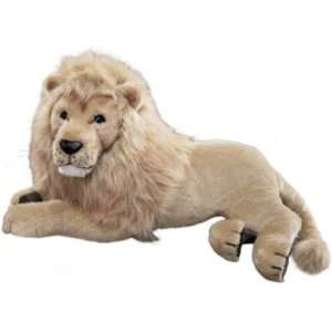  Lord Titan   30 Lion by Douglas Cuddle Toys Toys 