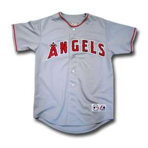  MLB Replica Team Jersey by Majestic Athletic (Road)