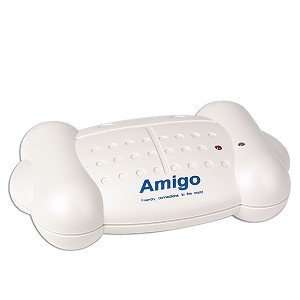  Amigo AMI 2061F 56K v.90 USB External Data/Fax Modem 