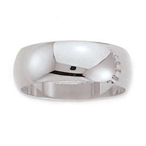   Sizes 13 1/2 to 15). BENCHMARK   Lifetime Warranty BenchMark Jewelry