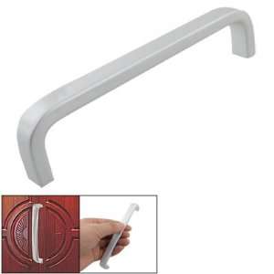 Amico Furniture Fitting Drawer Aluminum Screw On Pull Handle