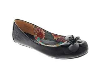 Born Concept NEW Adrianne Womens Round toe Shoes Medium Designer 