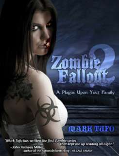   Zombie Fallout 4 The end has come and gone by Mark 
