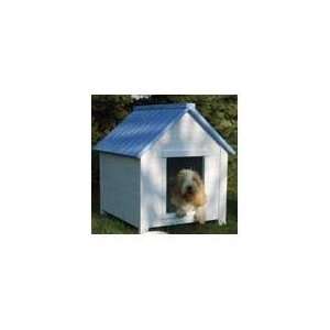  Best Quality Bungalow Insulated House / Size Large By 