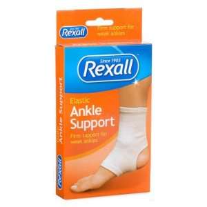  Rexall Elastic Ankle Support
