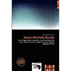  Dawn Michelle Baude (9786136937441) Emory Christer Books