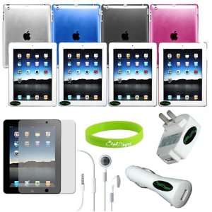   2012 Model & Apple iPad 2 / iPad 3 3rd Generation / iPad HD Tablet AT