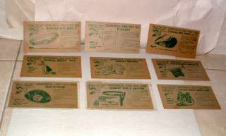 description rin tin tin shredded wheat merchandise coupons 9 in all 