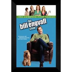 The Bill Engvall Show 27x40 FRAMED Movie Poster   A