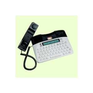 Ultratec Uniphone Voice Carry Over TTY, Uniphone Voice Carry Over TTY 