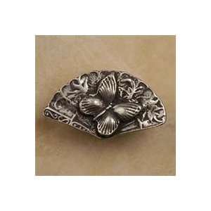  Anne at Home 463 22 Butterfly Fan Knob