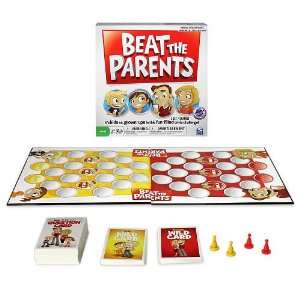  Beat the Parents Game Toys & Games