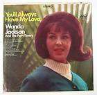 1967 Wanda Jackson LP Youll Always Have My Love VG+VG+