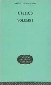   , Vol. 1, (041529570X), Nicol Hartmann, Textbooks   