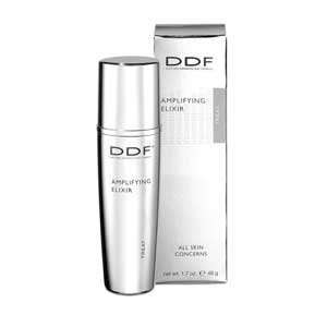  DDF Amplifying Elixir Serum 1.7oz Beauty