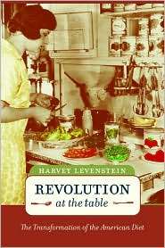   Diet, (0520234391), Harvey Levenstein, Textbooks   