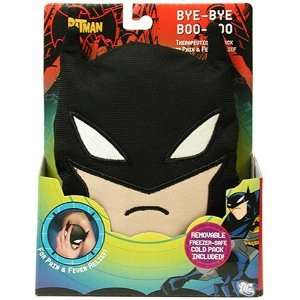 Cosrich Batman Bye bye Boo boo Therapeutic Ice Pack For Pain & Fever 