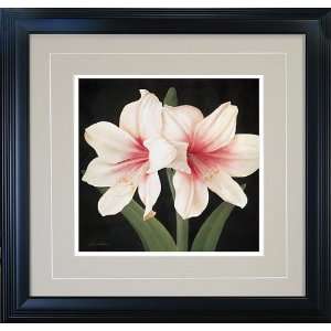  Art Etc Gloria Erikson Contemporary Lily I