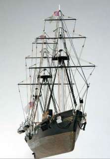 MAMOLI CSS Alabama steam&sail wood ship kit model NEW  