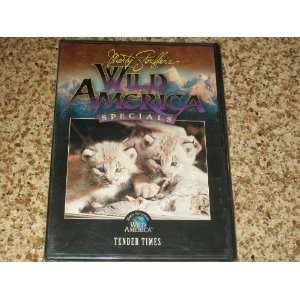  MARTY STOUFFERS WILD AMERICA DVD TENDER TIMES Everything 