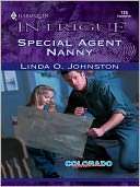 Special Agent Nanny Linda O. Johnston