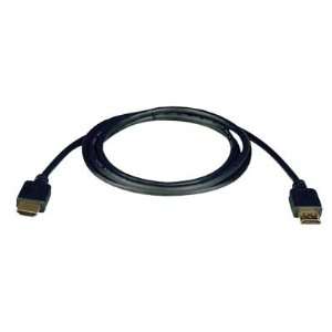   Gold Digital Video Cable   HDMI Male / HDMI Male, 16 feet Electronics