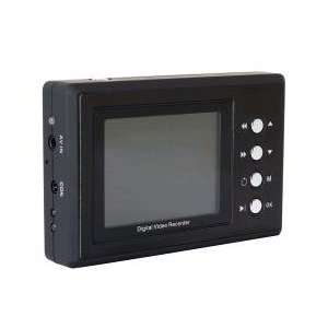  MPEG 4 Micro Digital Video Recorder MDVR22