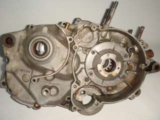Aprilia AF1 RS125 Rotax 123 91 97 Engine Casings #14989  