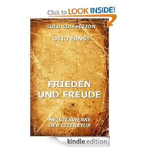   ) (German Edition) eBook Otto Ernst, Jürgen Beck Kindle Store