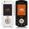 Unlocked SONY ERICSSON W900 Cyber GSM Cell Phone  