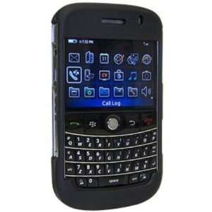  Amzer Rubberized Snap On Crystal Hard Case for BlackBerry 