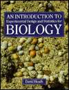   for Biology, (1857281322), David Heath, Textbooks   