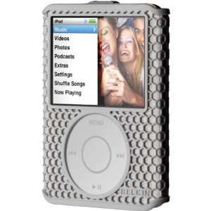  Gray Micro Grip for iPod(tm) nano 3G Electronics