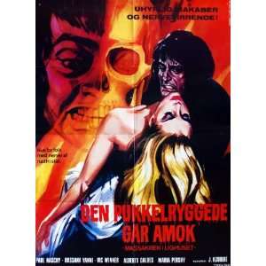  Poster Movie Danish (11 x 17 Inches   28cm x 44cm) Emilio Estevez 