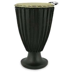  Wood klong yaw drum, Vivacious Sound