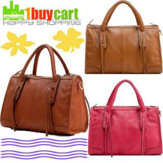   Handbags Leather Totes Cross Messenger Satchel Shoulder Bag AFP  