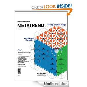 METATREND Vol.17 METATREND INSTITUTE  Kindle Store