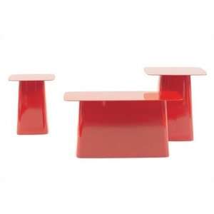  Vitra 210 16 Metal Side Tables by Ronan and Erwan 