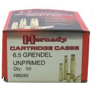  Hornady 86283 Unprimed Brass by Hornady