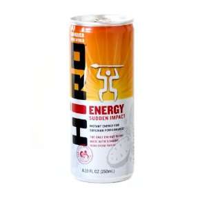  HIRO Energy 8oz/24 pack